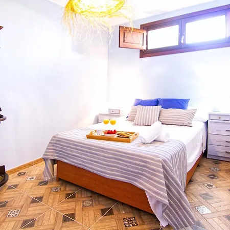 Grumers 1 Apartament Benissa