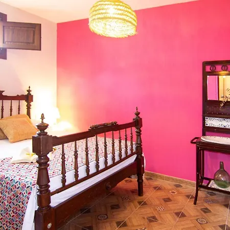 Grumers 1 Apartament Benissa